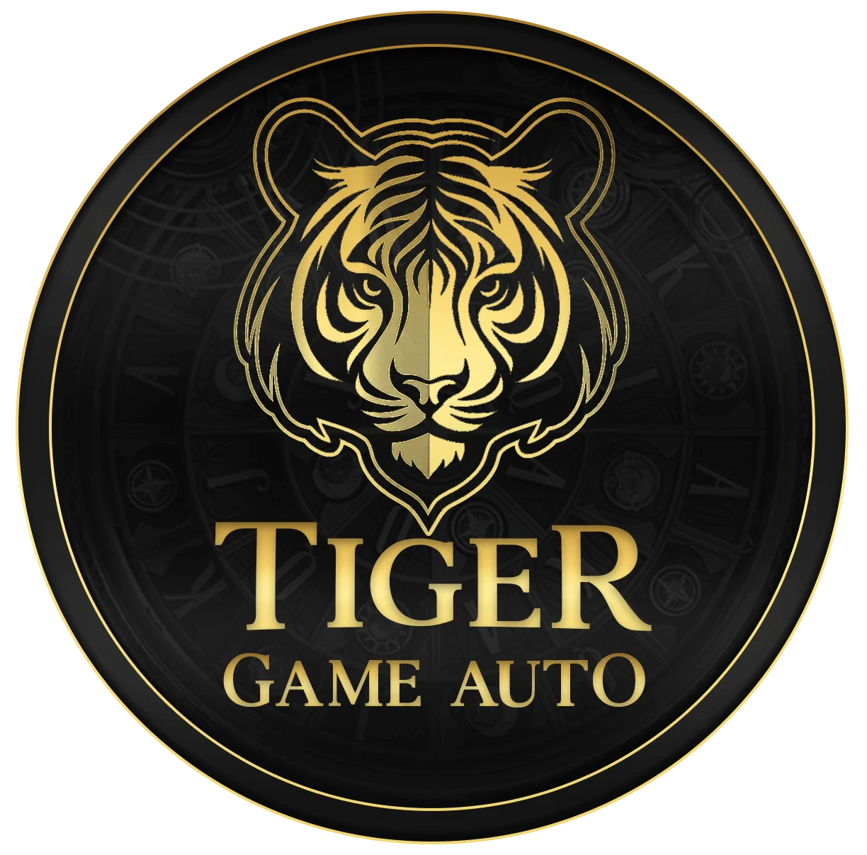 Tiger game auto